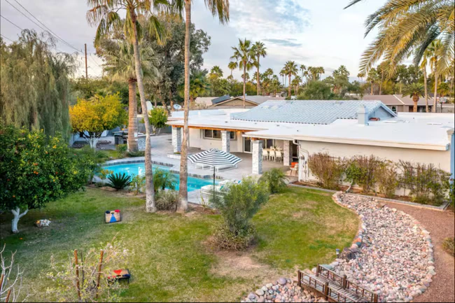 5601 E Sylvia St Scottsdale, AZ 85254