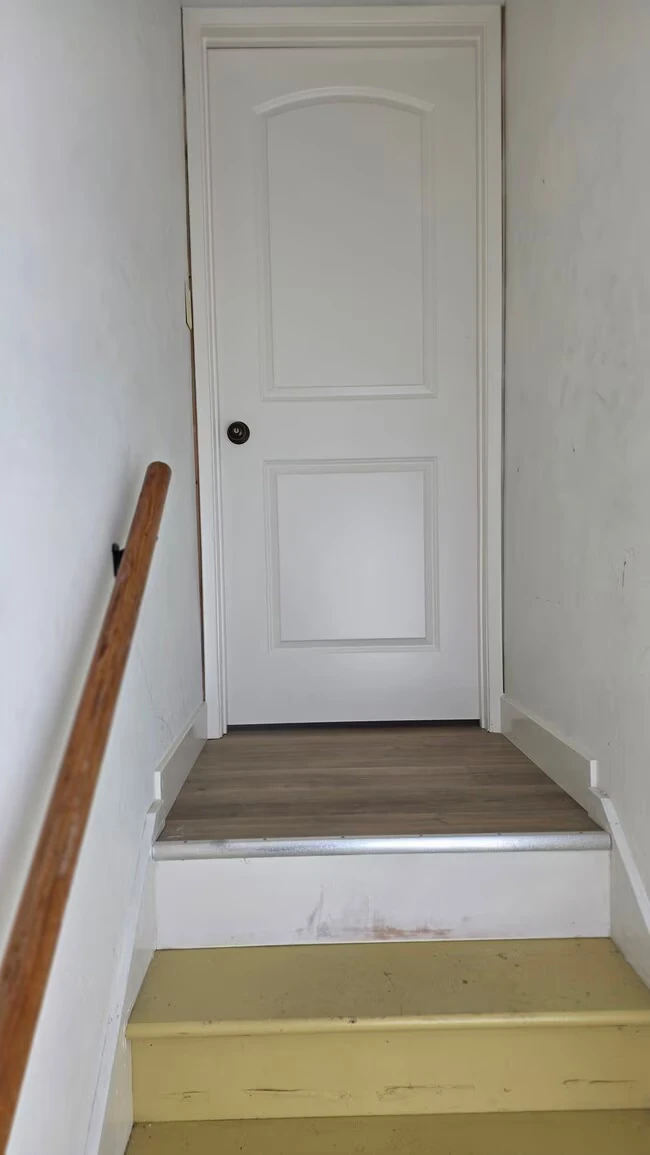 1BR/1BA House on Concord Ave · Hayward photo 4