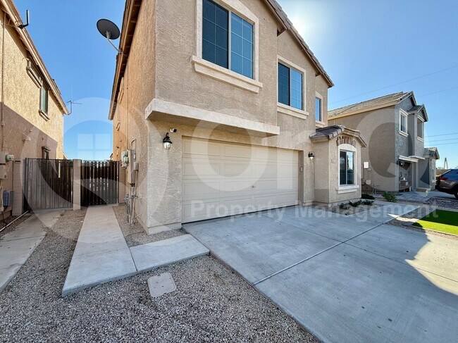311 E Bradstock Way Queen Creek, AZ 85140 photo 2