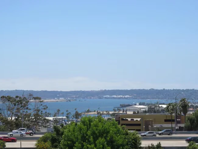 2442 Union St San Diego, CA 92101