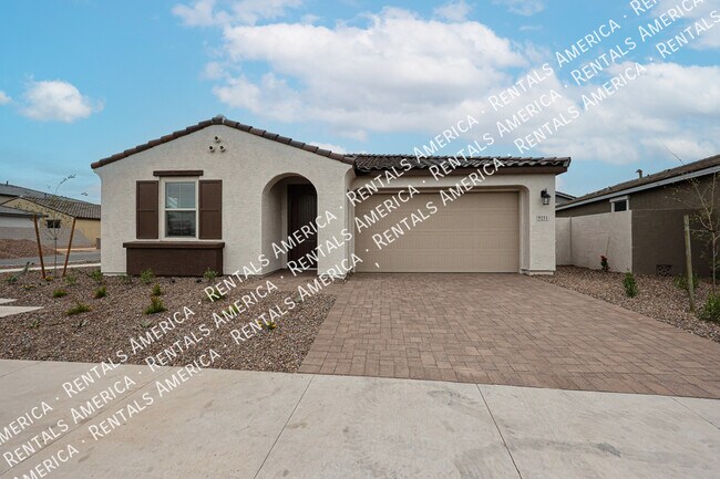 9351 East Steno Avenue, Mesa, AZ 85212 photo 2