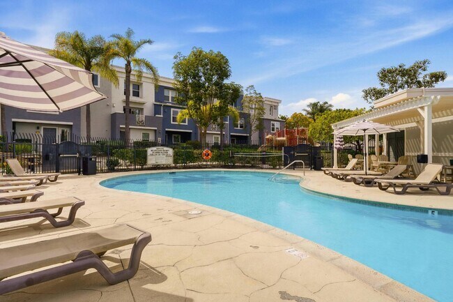 3504 Shoreline Bluff Ln San Diego, CA 92110