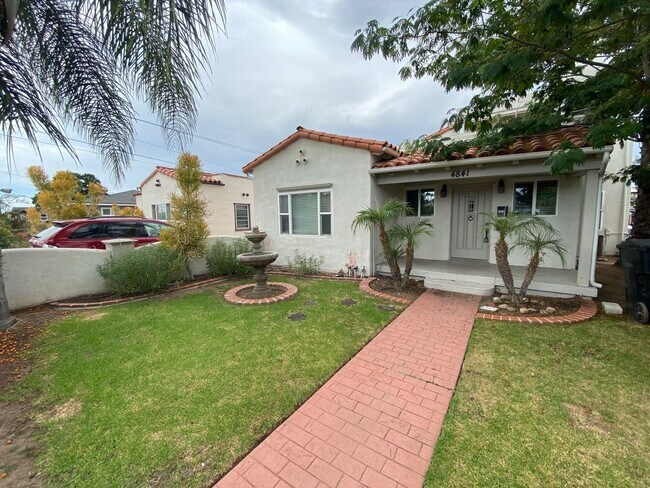 4841 Art St San Diego, CA 92115 photo 2