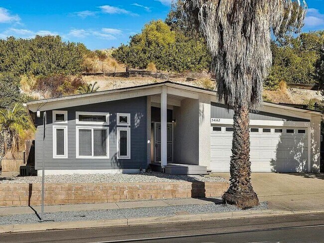 5442 Baja Dr San Diego, CA 92115