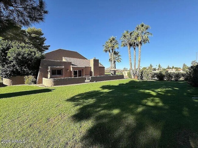 7428 N Vía Camello Del Norte Scottsdale, AZ 85258 photo 2