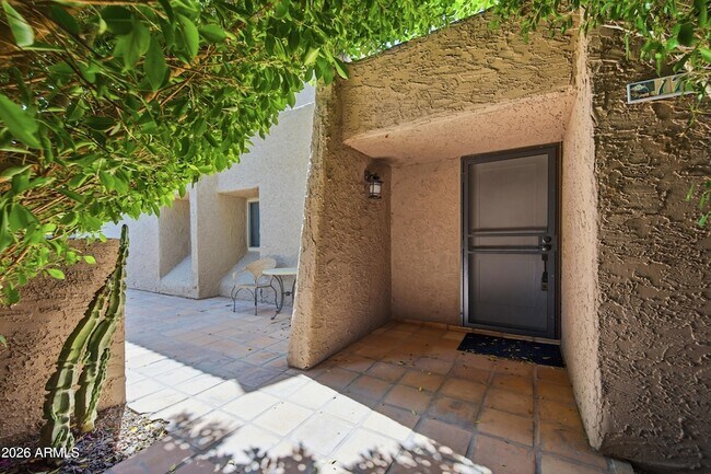 7428 N Vía Camello Del Norte Scottsdale, AZ 85258 photo 4