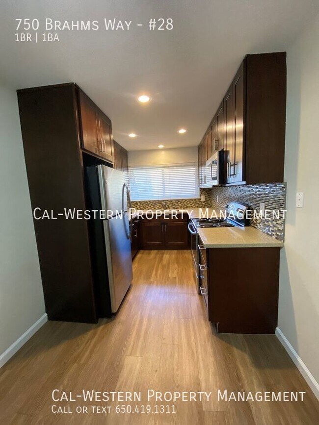 750 Brahms Way Sunnyvale, CA 94087 photo 2