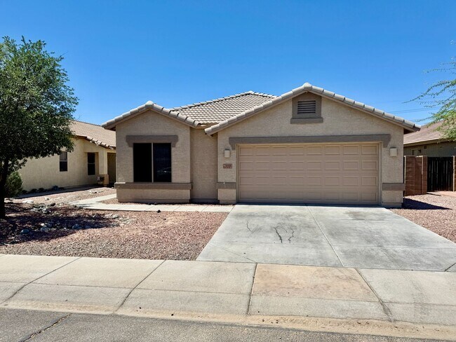 310 S 126th Ave Avondale, AZ 85323 photo 2
