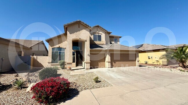 9710 S 44th Dr Phoenix, AZ 85339 photo 2