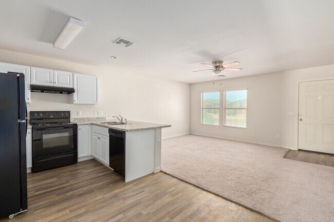 173 E Douglas Ave Coolidge, AZ 85128 photo 4