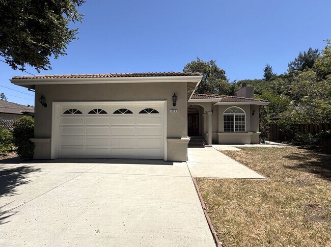 618 17th Ave Menlo Park, CA 94025 photo 2