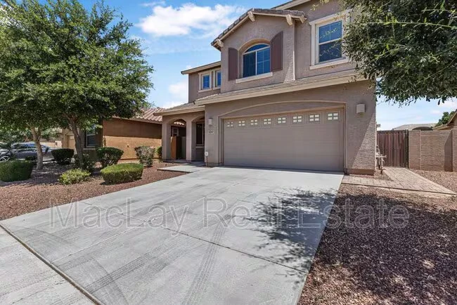 3263 S Miller Dr Chandler, AZ 85286 photo 2