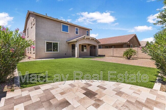 3263 S Miller Dr Chandler, AZ 85286 photo 5
