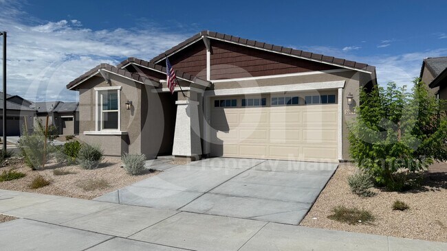 2064 W Sienna Bouquet Pl Phoenix, AZ 85085 photo 4