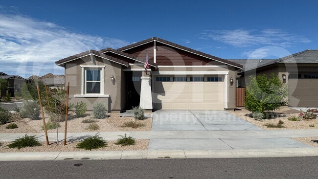 2064 W Sienna Bouquet Pl Phoenix, AZ 85085 photo 3