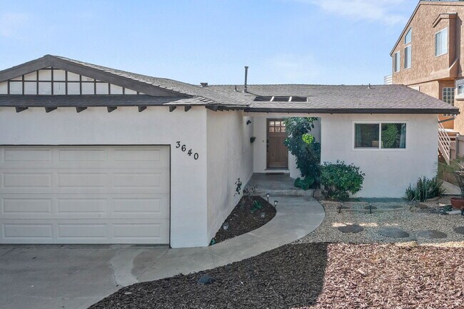 3640 Princeton Ave San Diego, CA 92117 photo 4