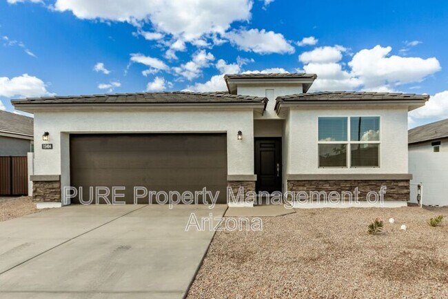 15404 W Smoketree Dr Surprise, AZ 85387 photo 2