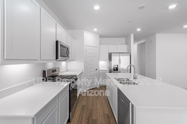 15404 W Smoketree Dr Surprise, AZ 85387 photo 5