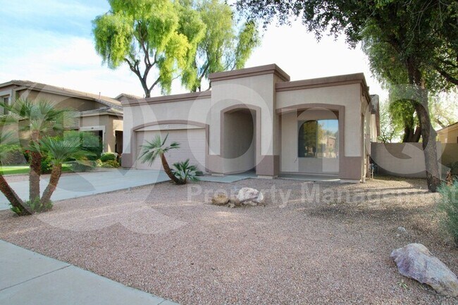 3733 E Megan St Gilbert, AZ 85295 photo 3