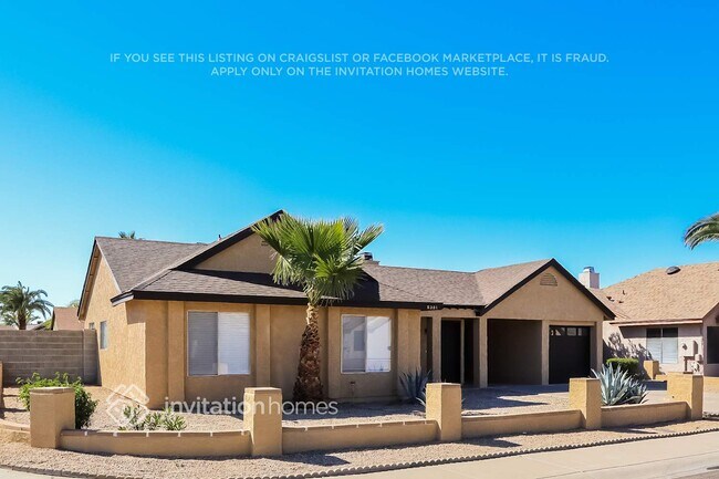 5331 W Voltaire Dr Glendale, AZ 85304 photo 2