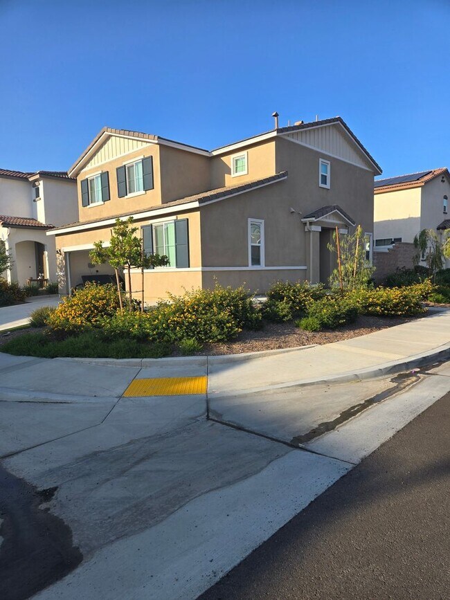 36466 Arcs St Winchester, CA 92596