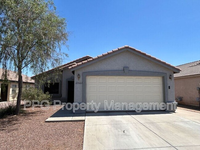 12521 W Myer Ln El Mirage, AZ 85335 photo 2