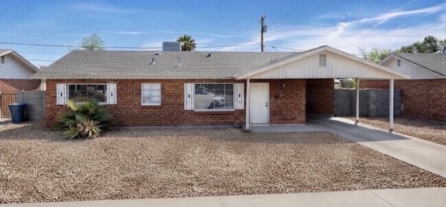 6719 N 33rd Dr Phoenix, AZ 85017