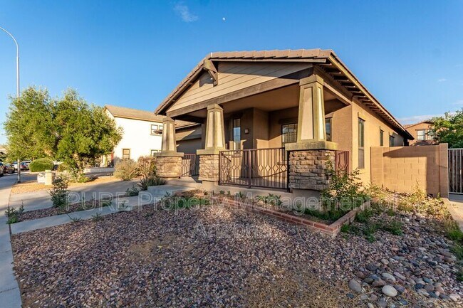 1457 W Flamingo Dr Chandler, AZ 85286 photo 2
