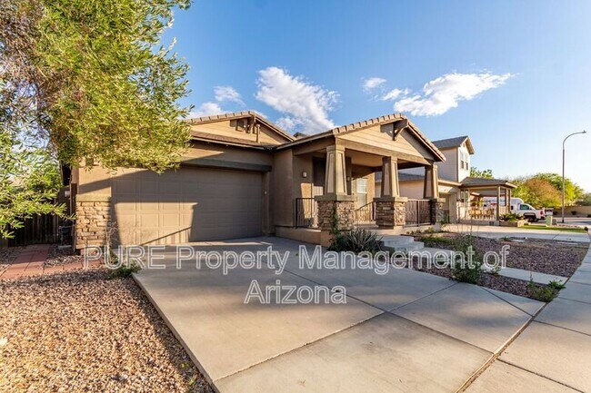 1457 W Flamingo Dr Chandler, AZ 85286 photo 3