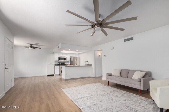 1224 N 85th Pl Scottsdale, AZ 85257 photo 3