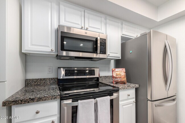 1224 N 85th Pl Scottsdale, AZ 85257 photo 5
