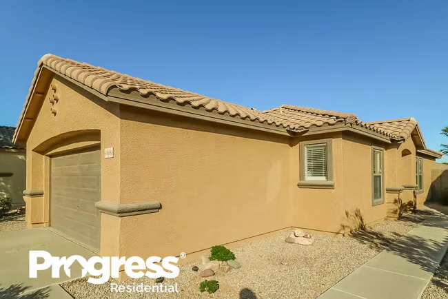 40084 W Catherine Dr Maricopa, AZ 85138 photo 4