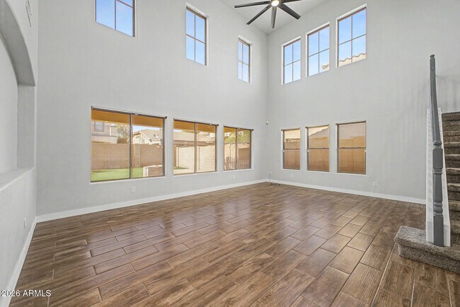 17446 W Yavapai St Goodyear, AZ 85338 photo 5