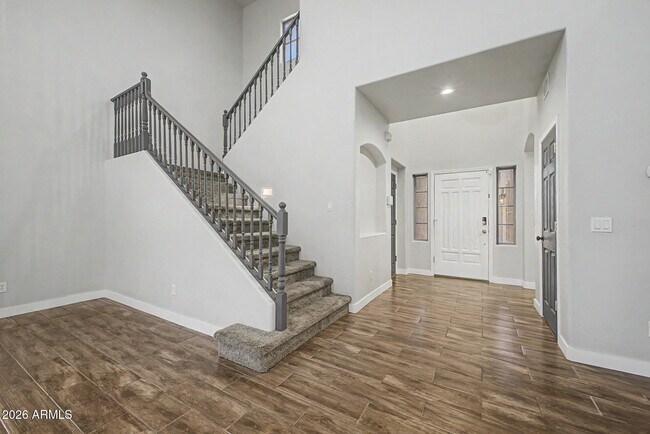 17446 W Yavapai St Goodyear, AZ 85338 photo 4