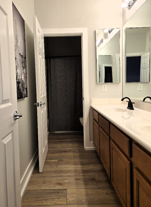 2320 W Forest Pleasant Pl Phoenix, AZ 85085 photo 4