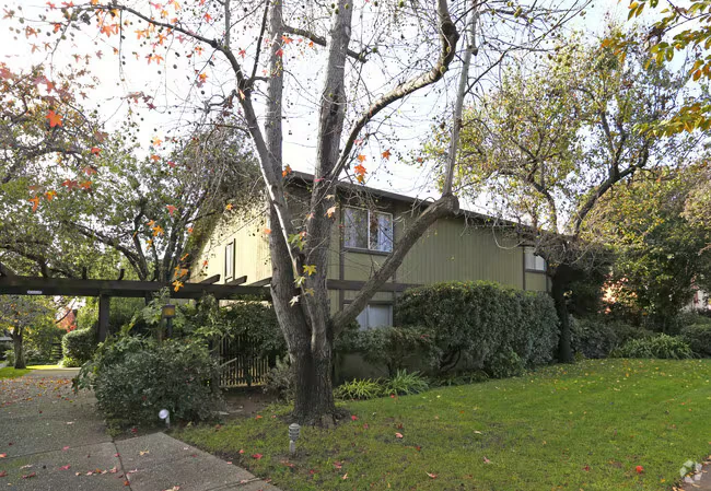1336-1350 Fruitdale Ave. Rentals