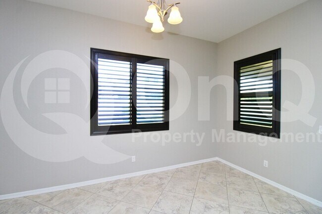 4146 E Glacier Pl Chandler, AZ 85249 photo 5