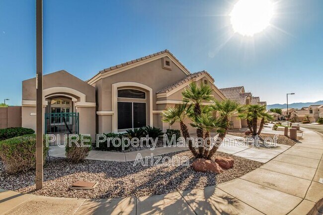 1143 E Hiddenview Dr Phoenix, AZ 85048 photo 5