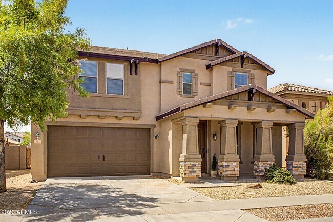 18371 W Hayden Dr Surprise, AZ 85374 photo 2