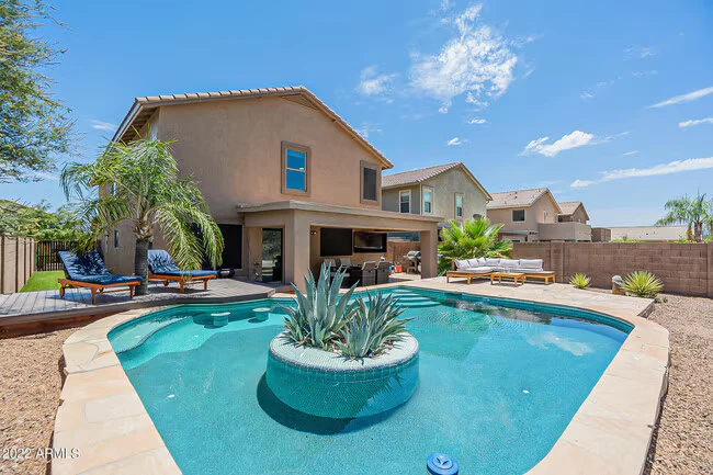 23222 N 20th St Phoenix, AZ 85024 photo 4