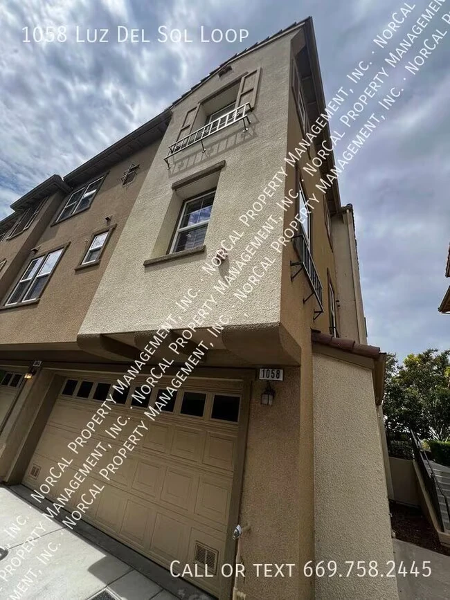 1058 Luz Del Sol Loop Milpitas, CA 95035 photo 4