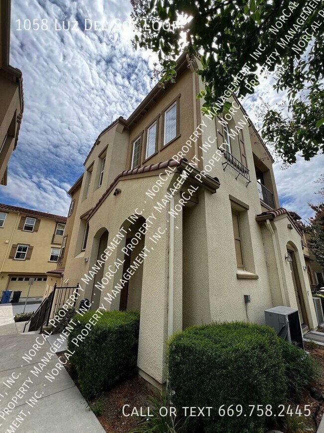 1058 Luz Del Sol Loop Milpitas, CA 95035 photo 2