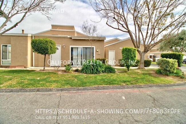 44528 La Paz Rd Temecula, CA 92592