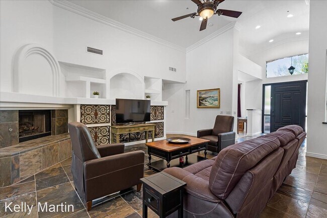 10290 N 117th Pl Scottsdale, AZ 85259 photo 3