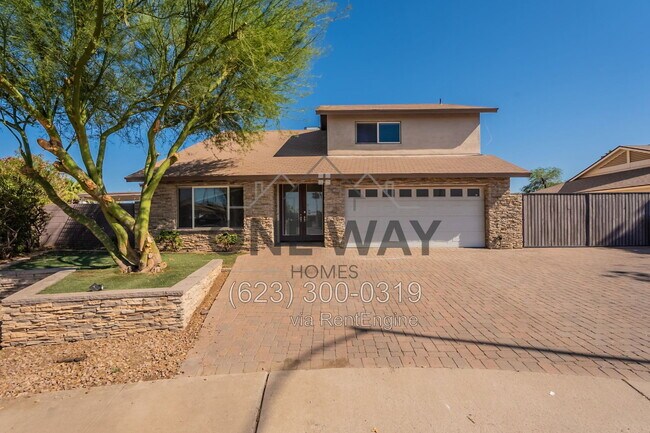 1325 W Lobo Ave Mesa, AZ 85202 photo 4