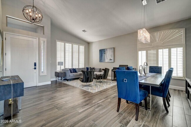 9045 E Casitas Del Rio Dr
