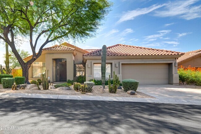 9045 E Casitas Del Rio Dr photo 3