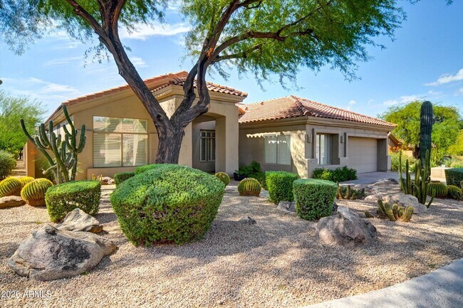 9045 E Casitas Del Rio Dr photo 4