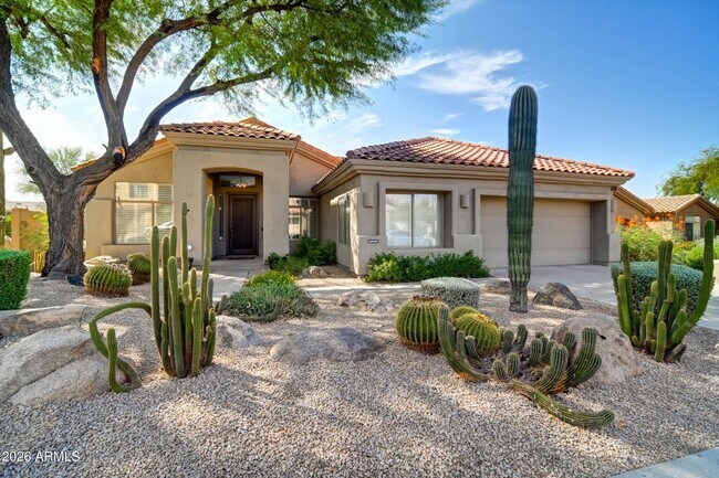 9045 E Casitas Del Rio Dr photo 5