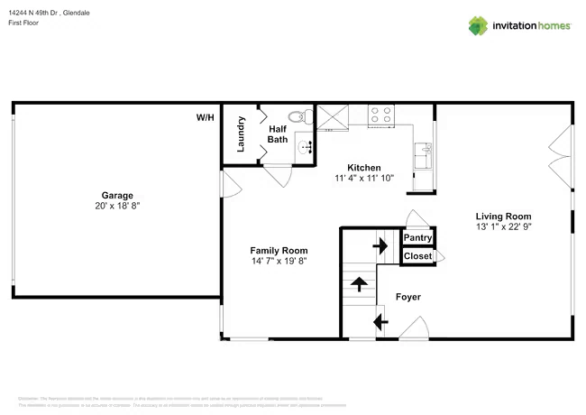 14244 N 49th Dr photo 4